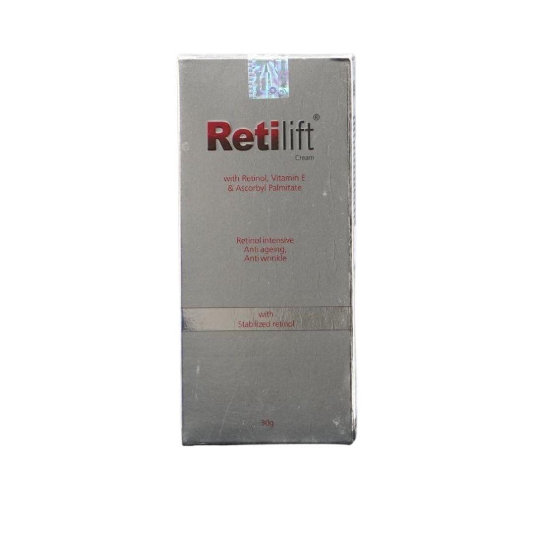 Retilift Cream