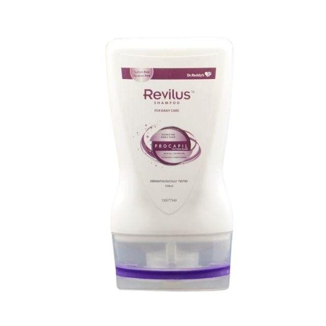 Revilus Shampoo