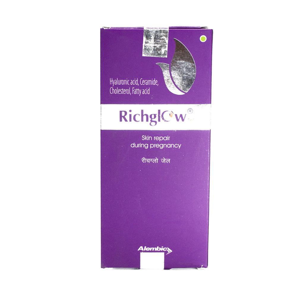Richglow Gel