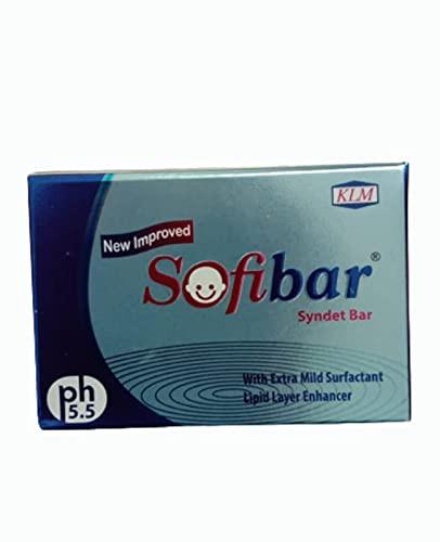 Sofibar Soap