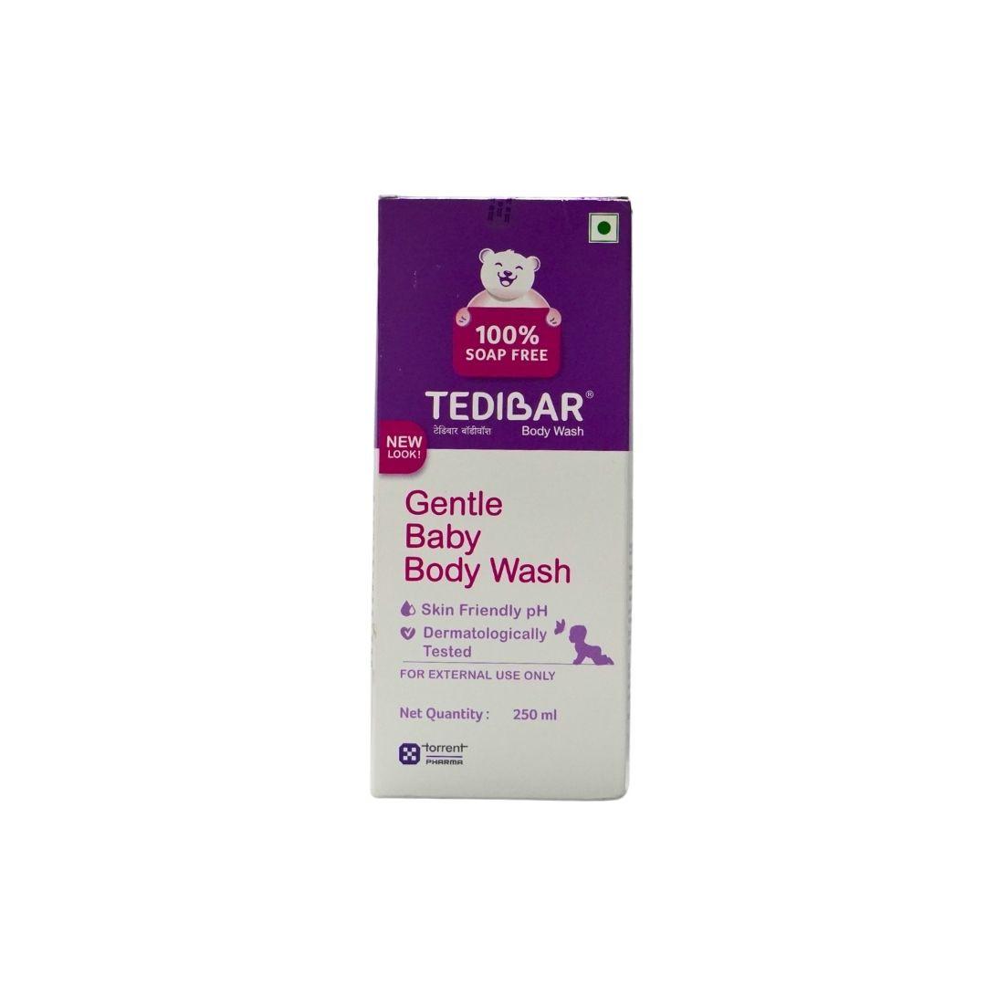 Tedibar Body Wash