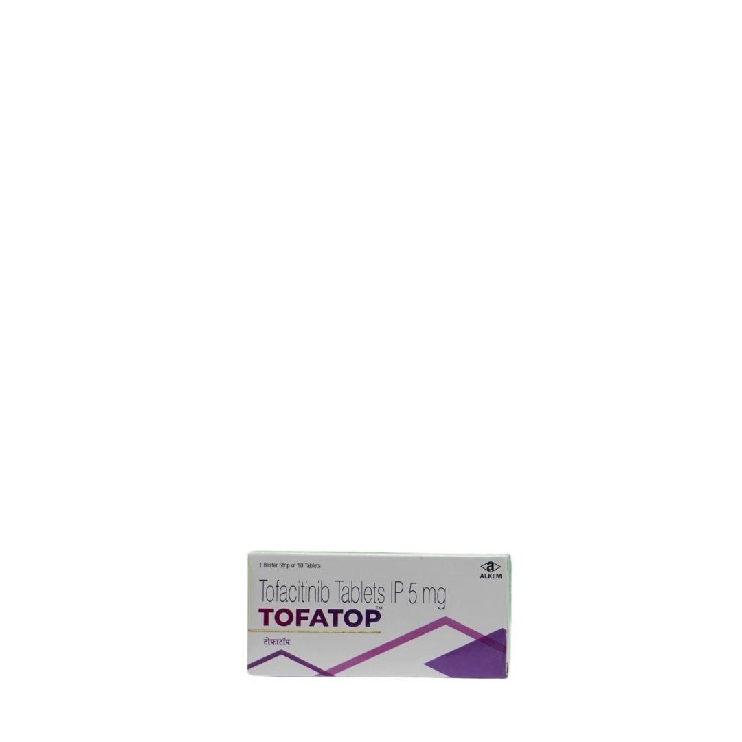 Tofatop Tablets