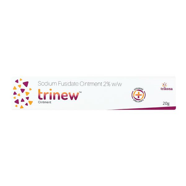 Trinew Ointment