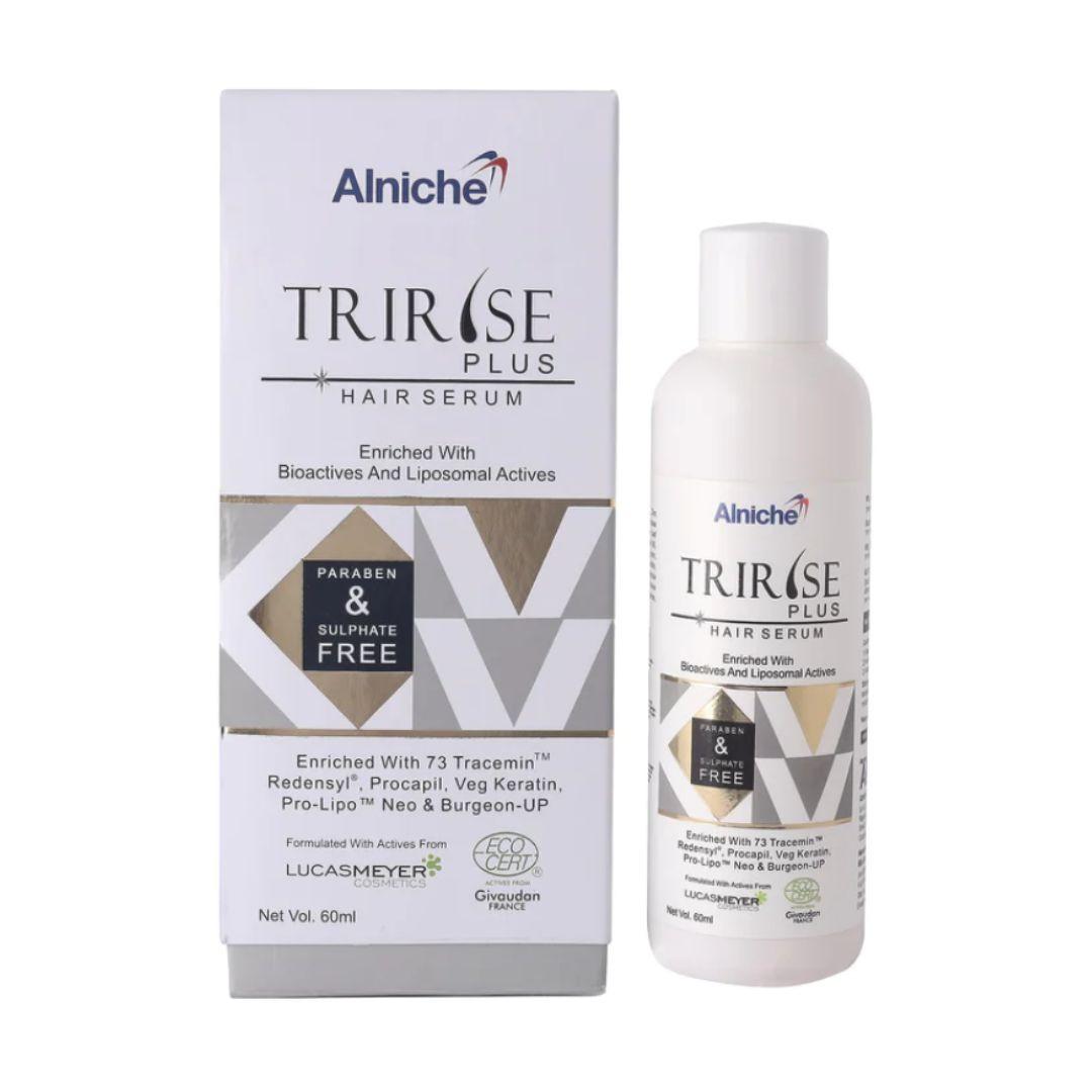 Tririse Plus Hair Serum