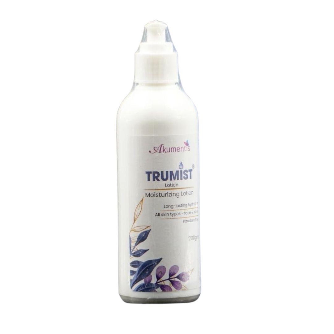 Trumist Lotion