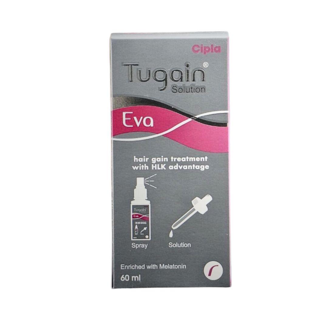 Tugain Eva Solution