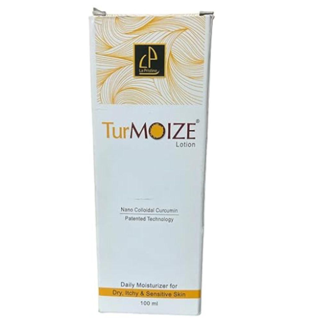 Turmoize Lotion