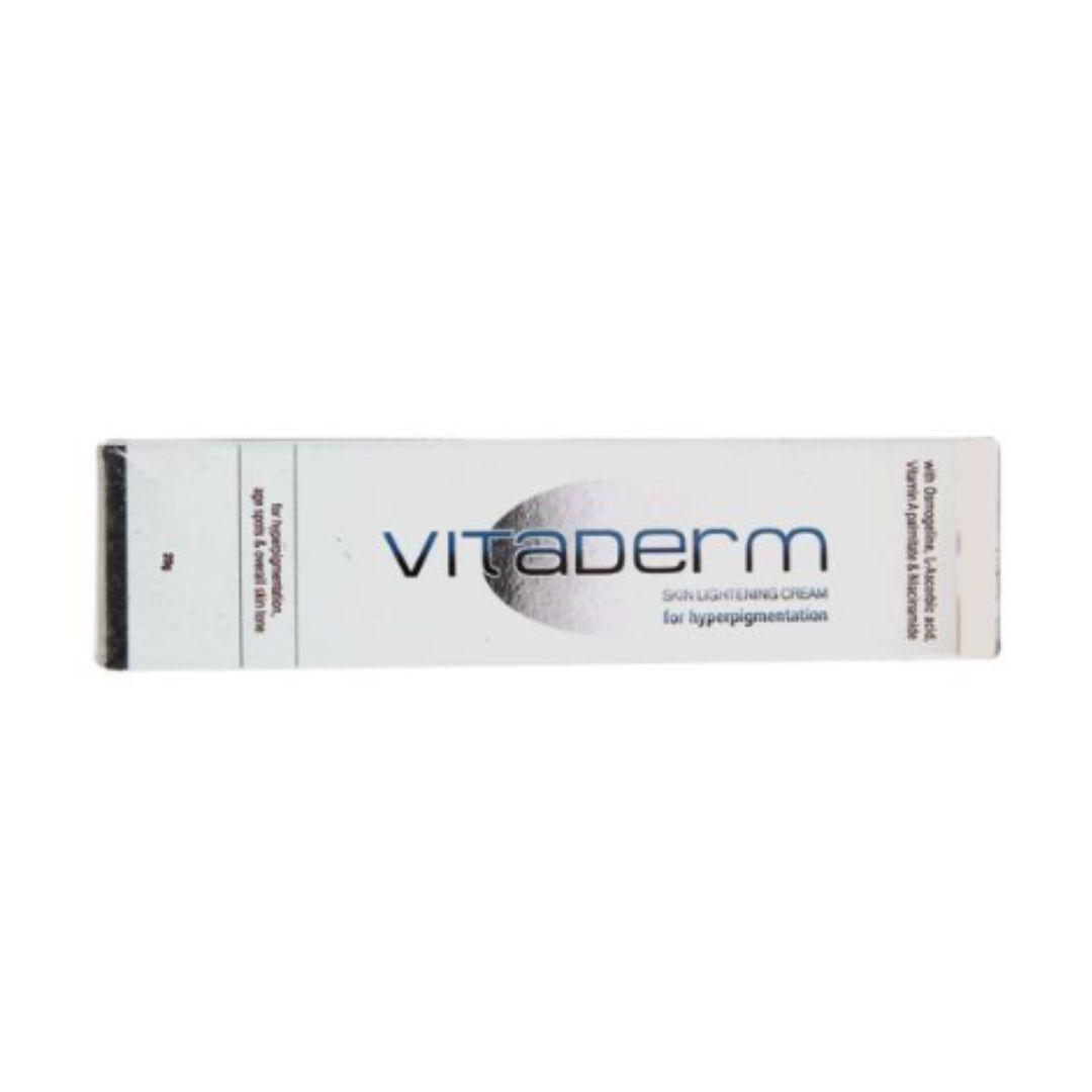 Vitaderm Skin Lightening Cream