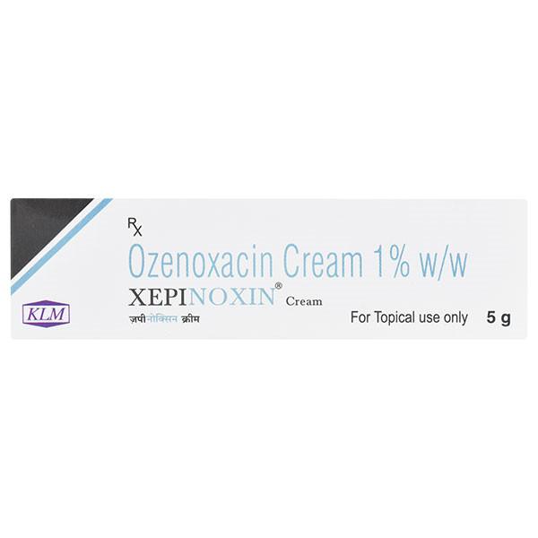 Xepinoxin Cream