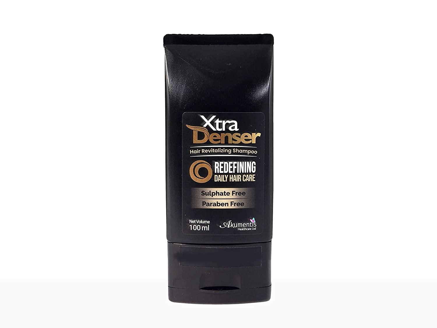 Xtra Denser Revitalizing Shampoo