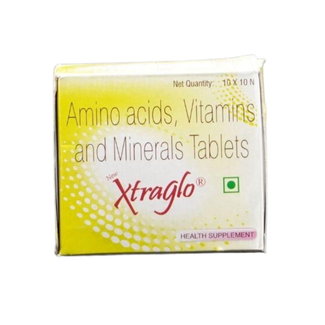 Xtraglo Tablets