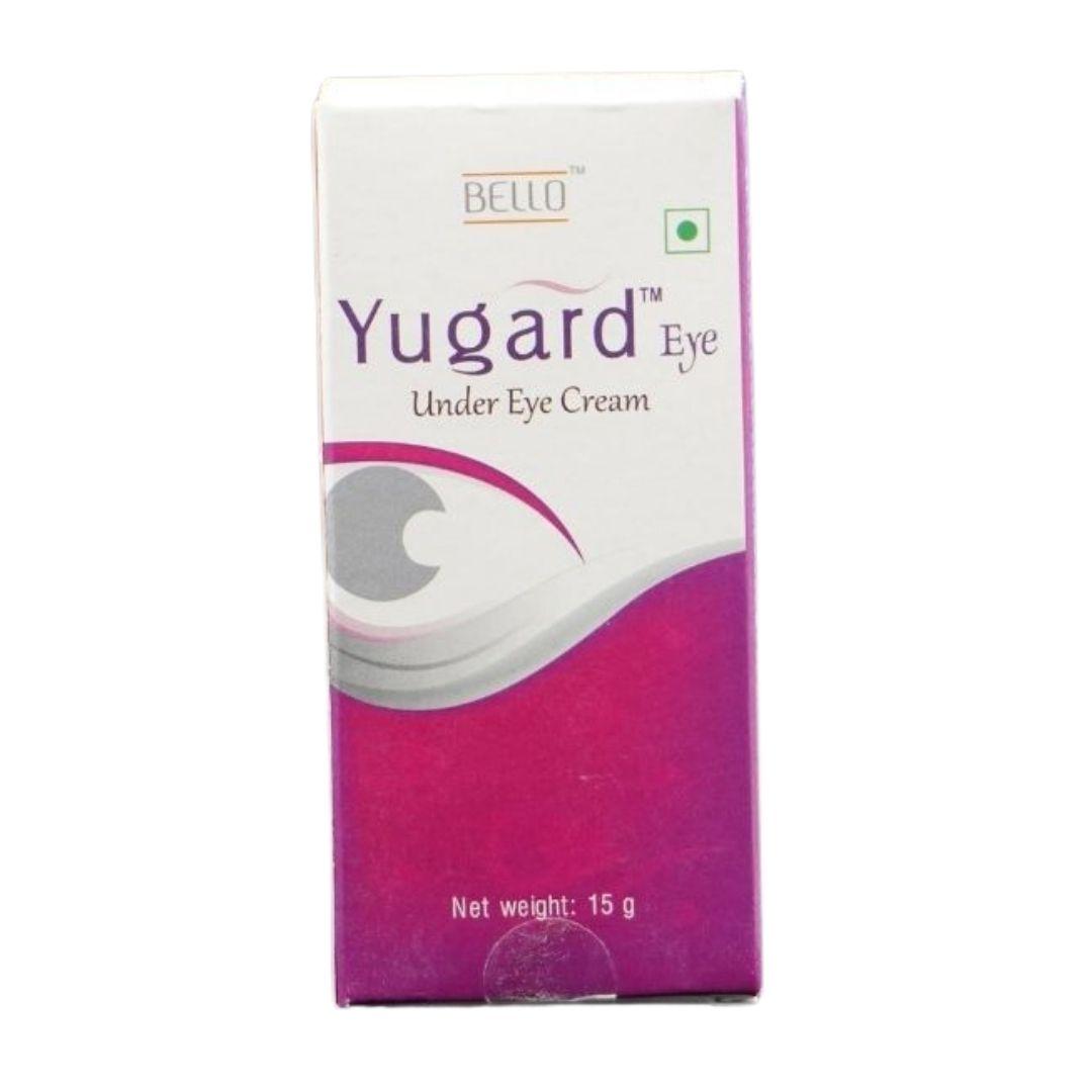 Yugard Undereye Cream