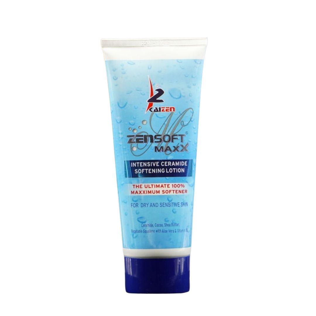 Zensoft Maxx Lotion