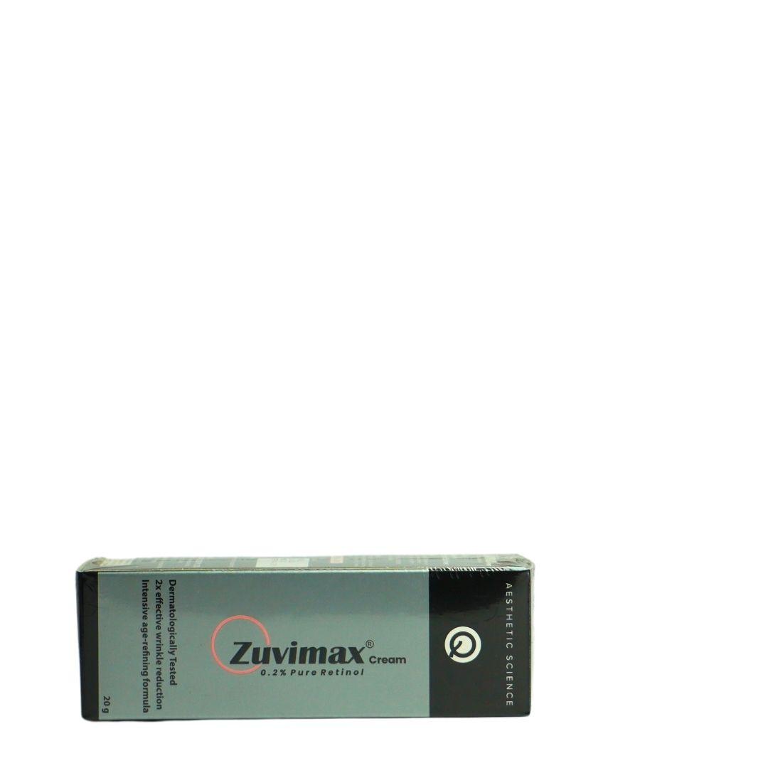 Zuvimax Cream