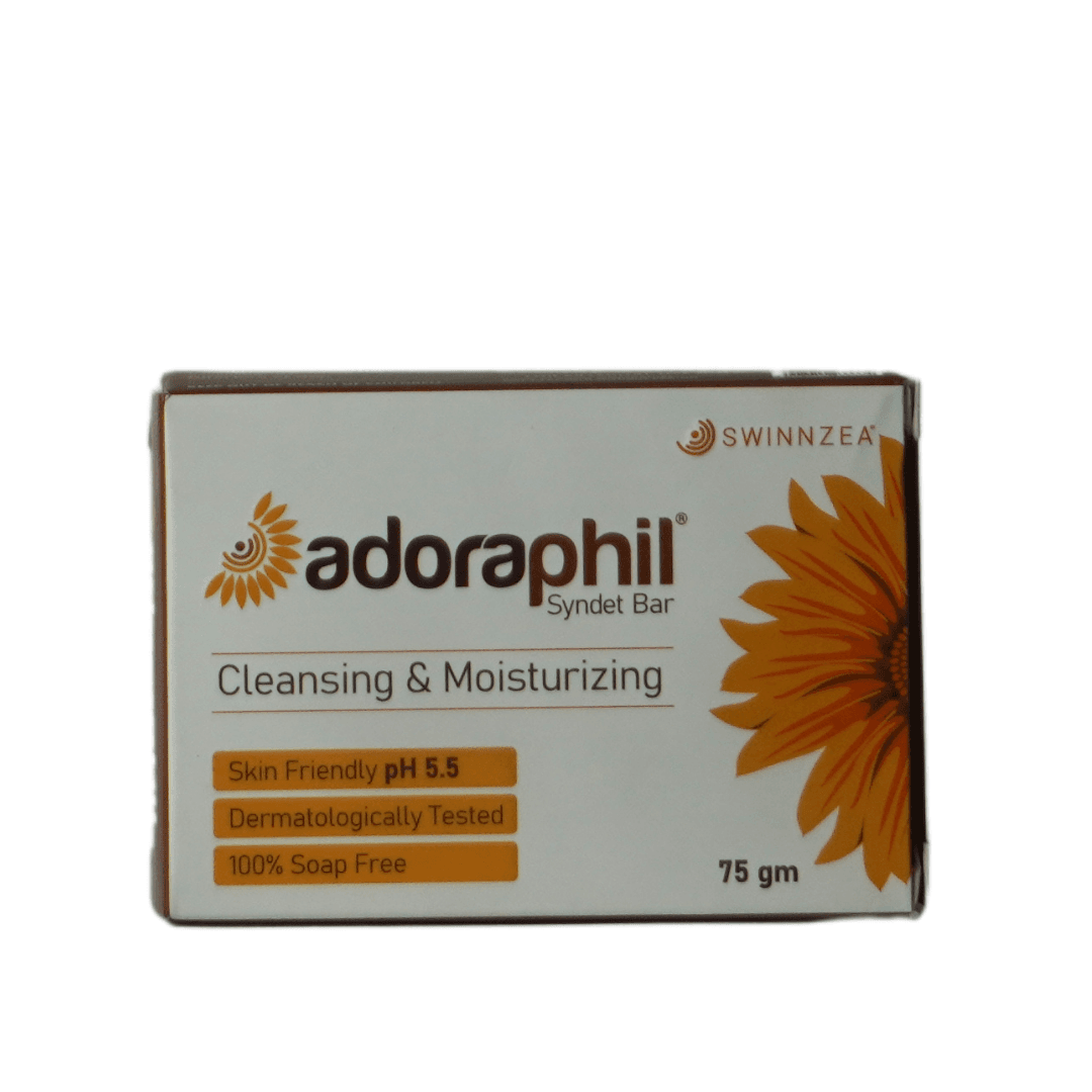 Adoraphil Syndet Bar