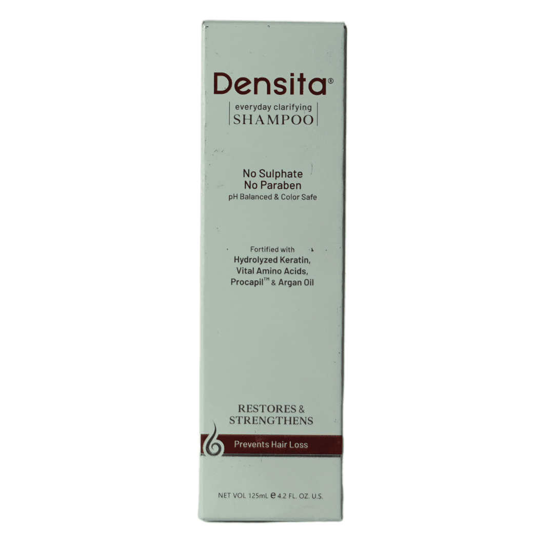 Densita Everyday Clarifying Shampoo
