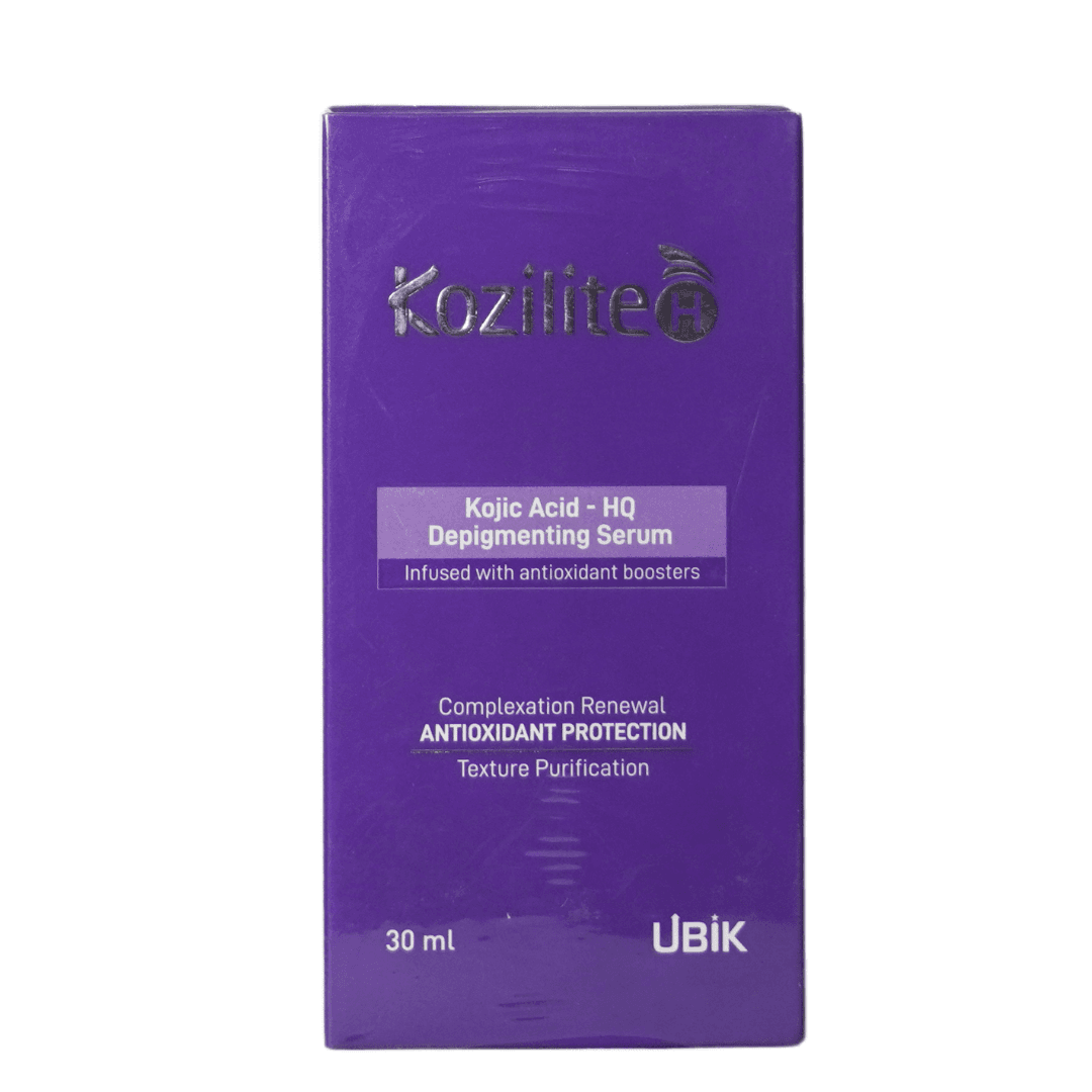 Kozilite H Serum