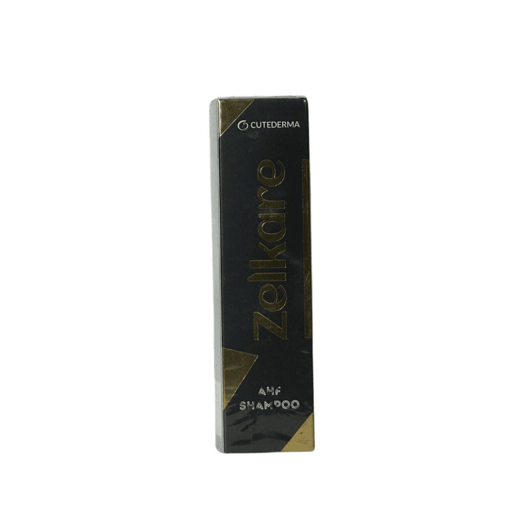 Zelkare Ahf Shampoo