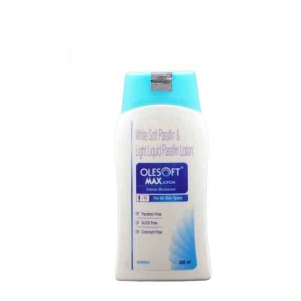 Olesoft Max Lotion