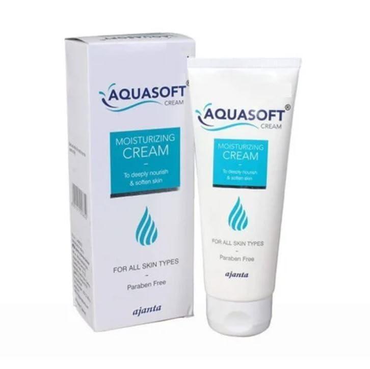 Aquasoft Cream