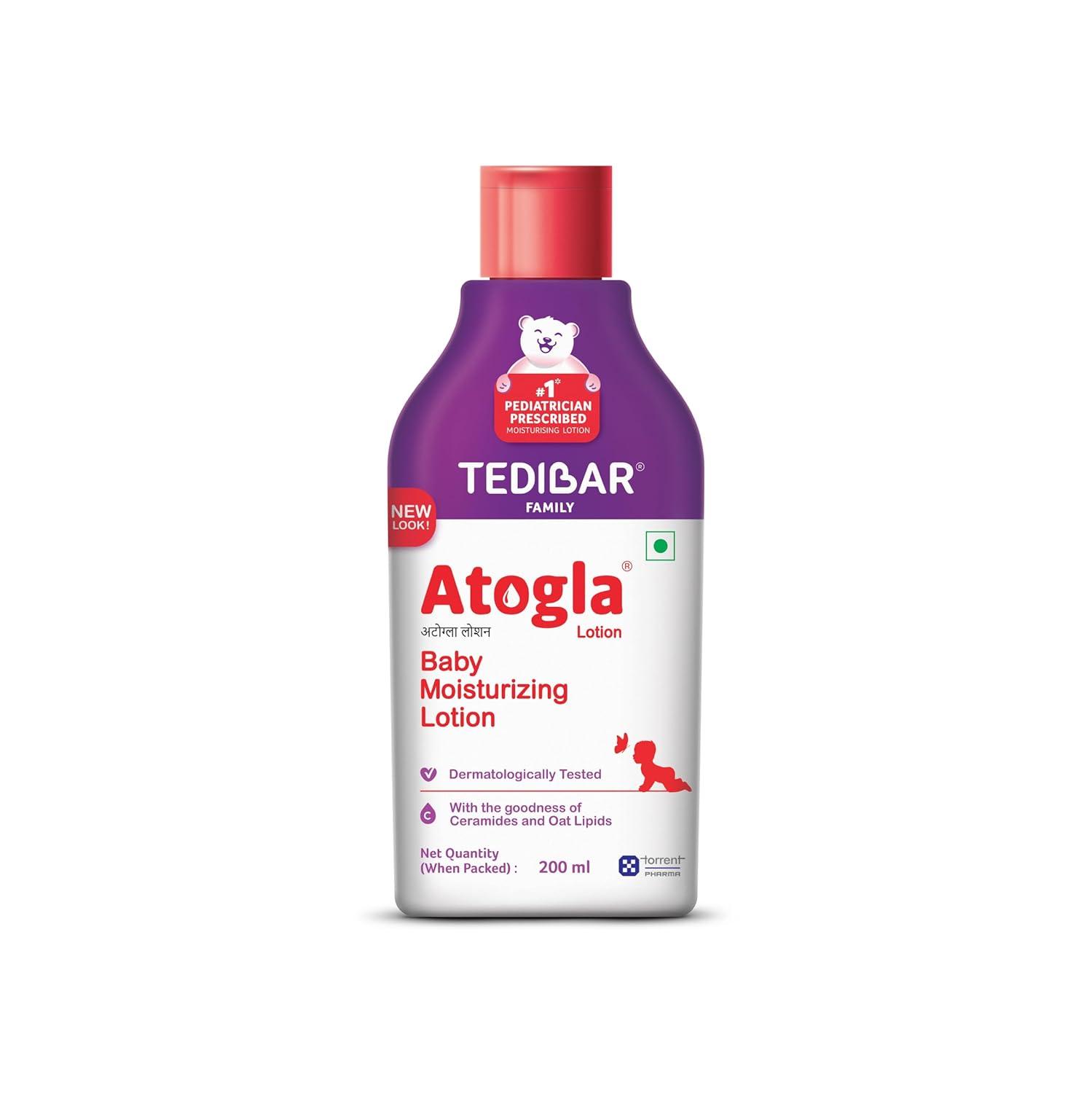 Atogla Lotion
