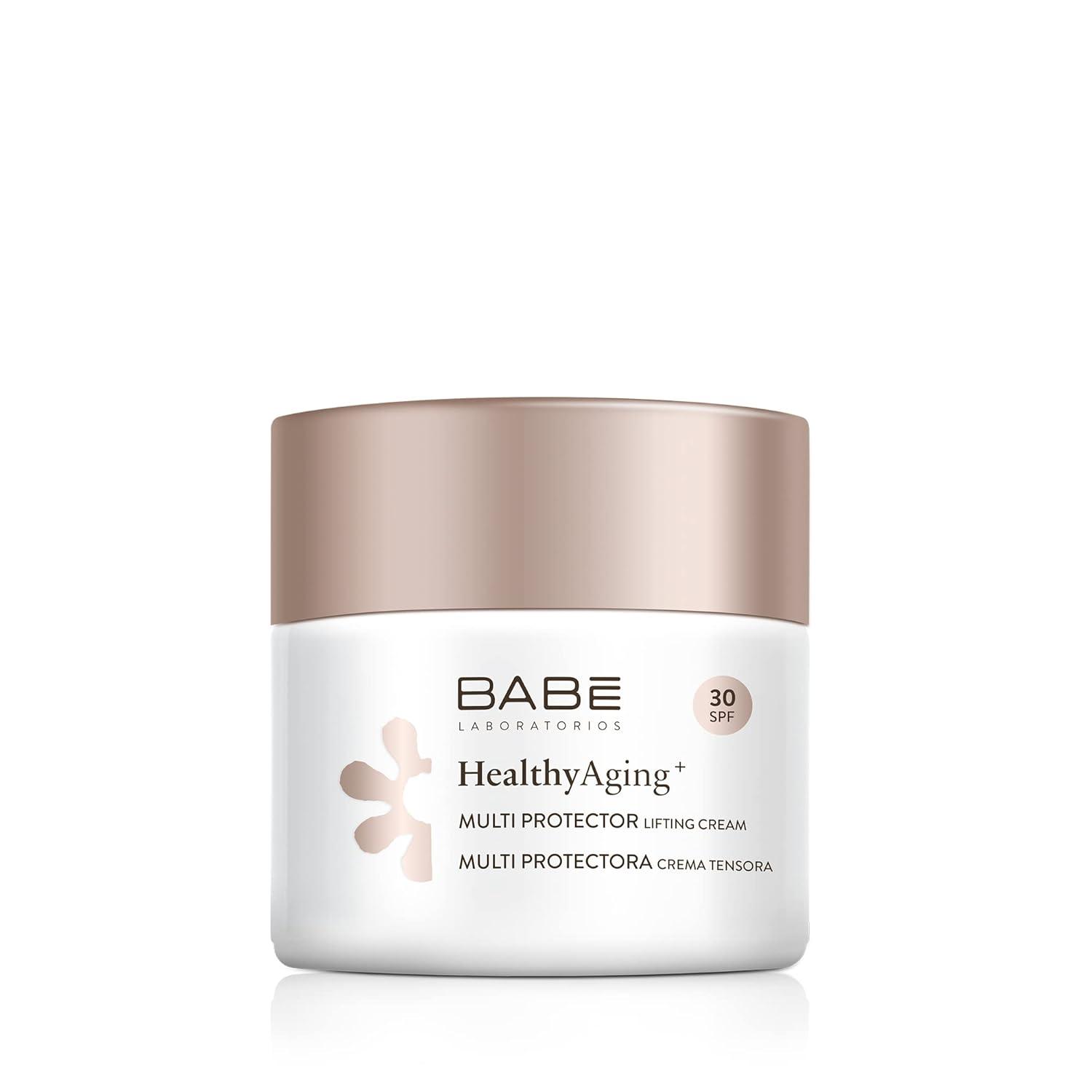 Babe Healthy Aging Multi Reparador