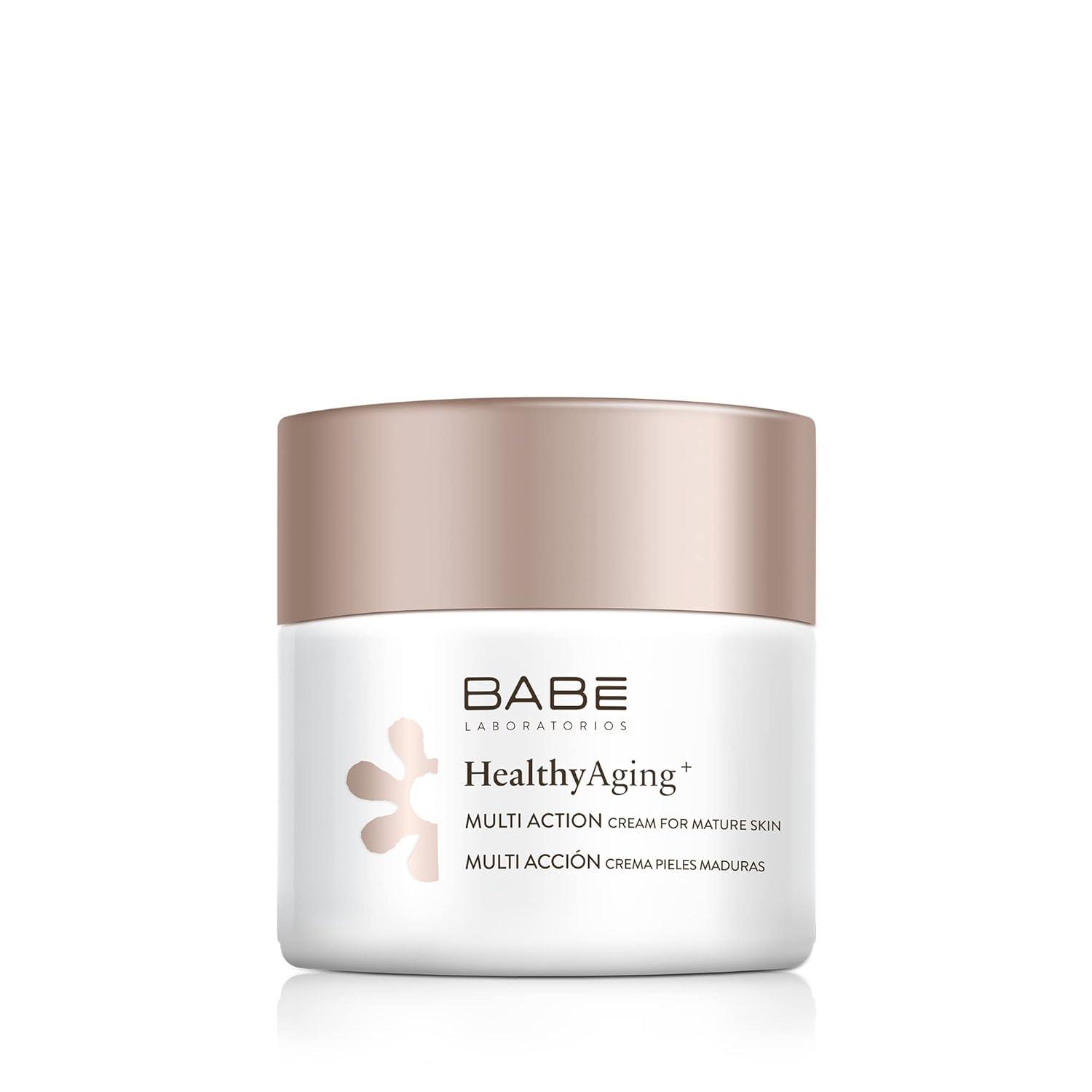 Babe Healthy Aging+ Multi Protector Cream