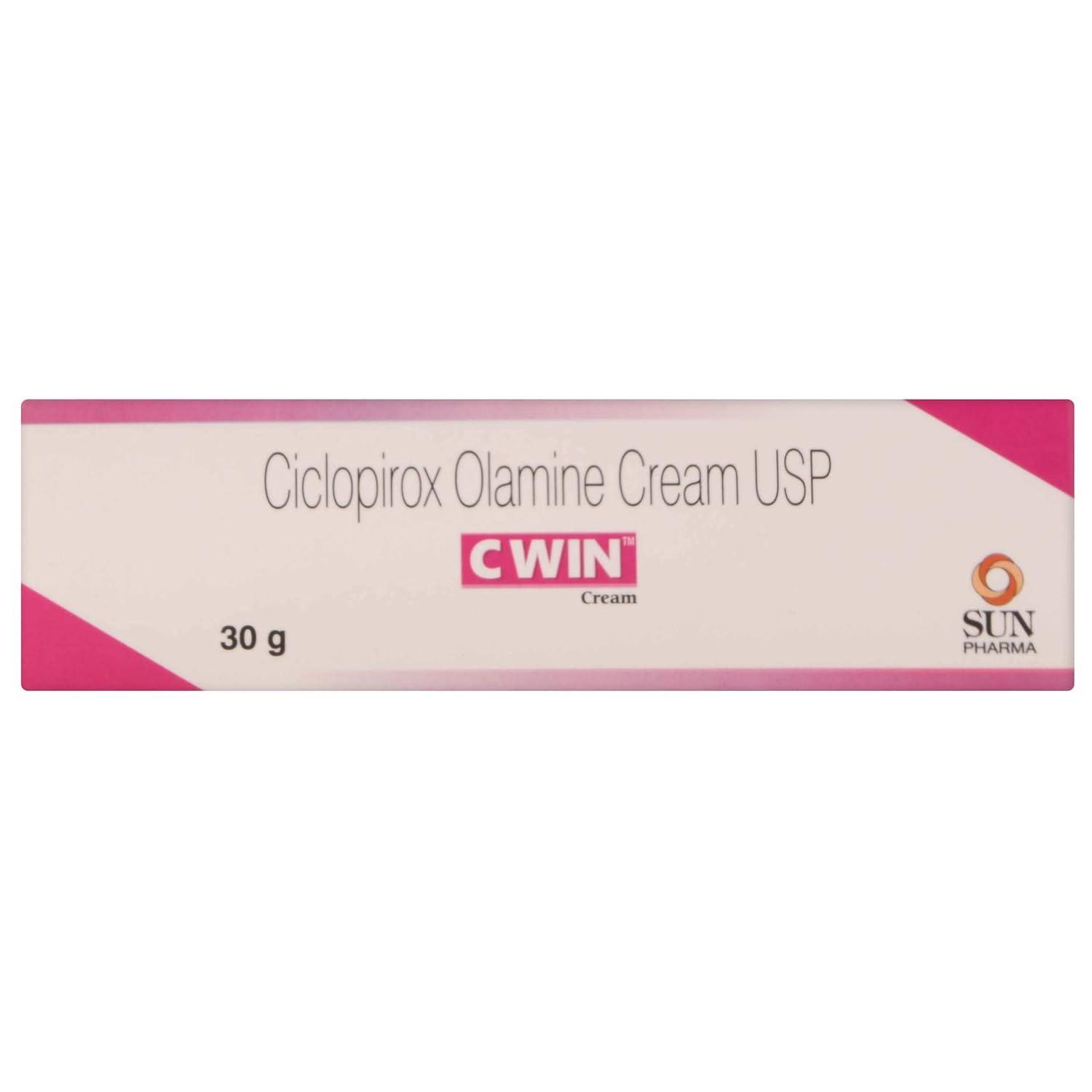 C Win Cream