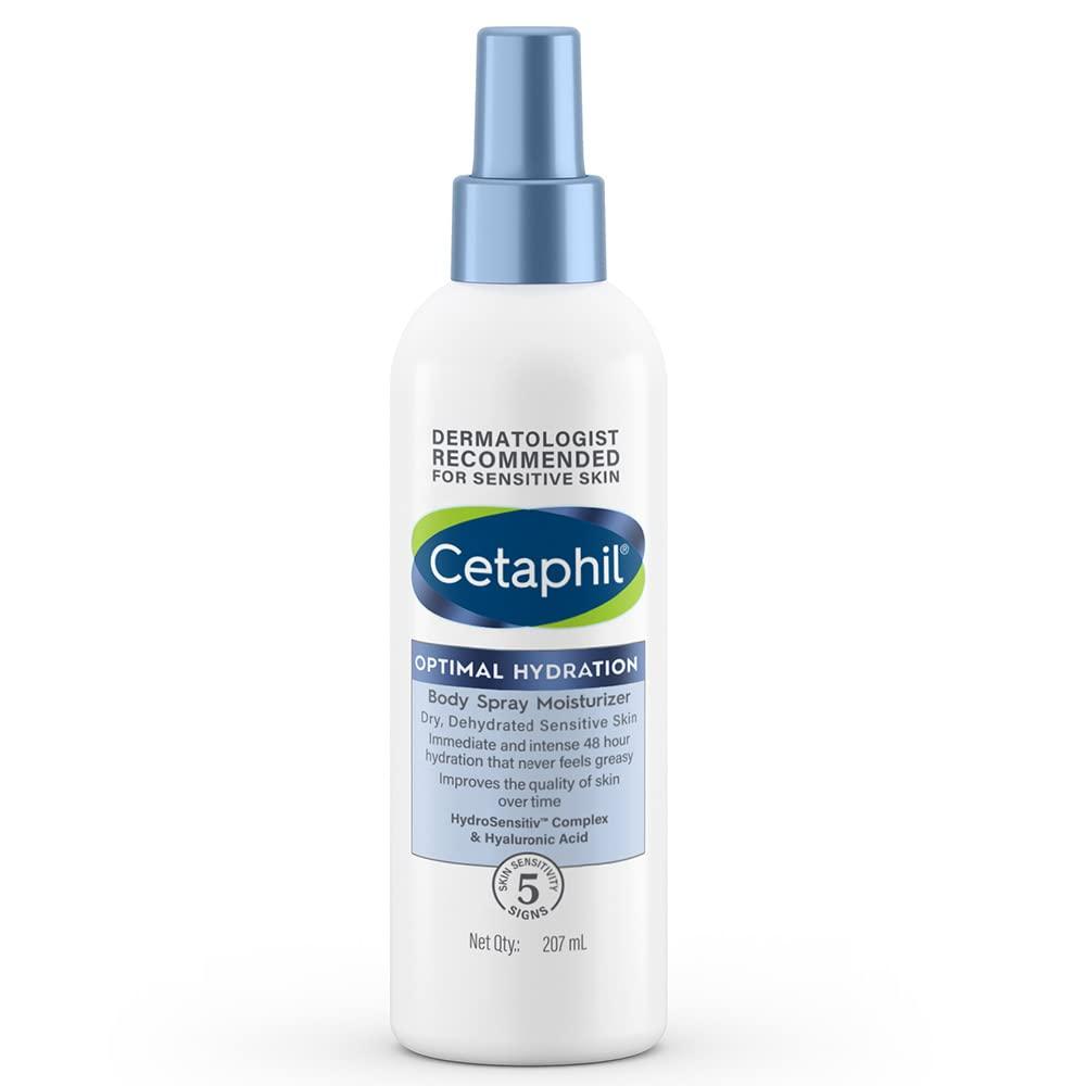 Cetaphil OH Body Spray