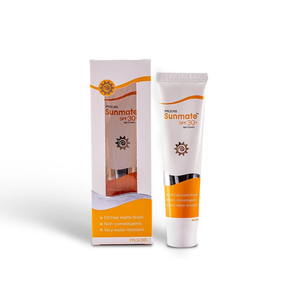 Sunmate Spf 30 Gel