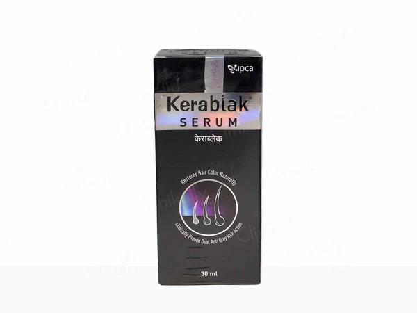 Kerablak Serum