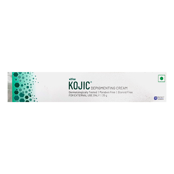 Kojic Cream
