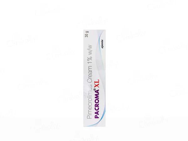 Pacroma Xl Cream