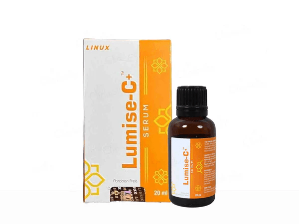 Lumise C+ Serum