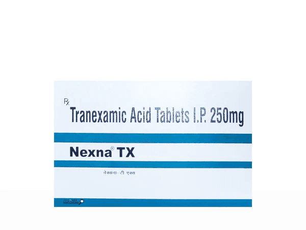 Nexna TX Tablet
