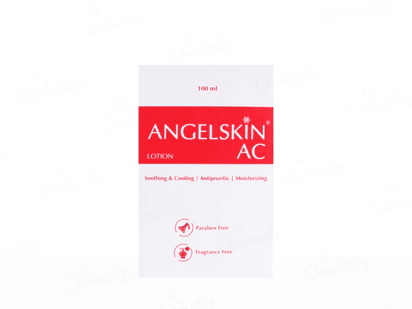 Angelskin AC Lotion