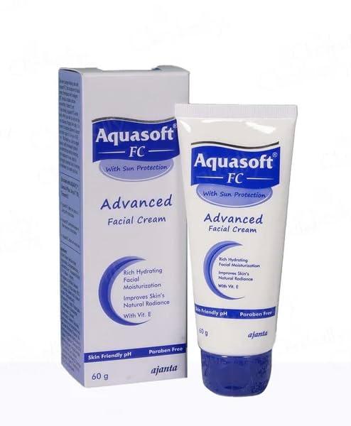 Aquasoft FC Cream