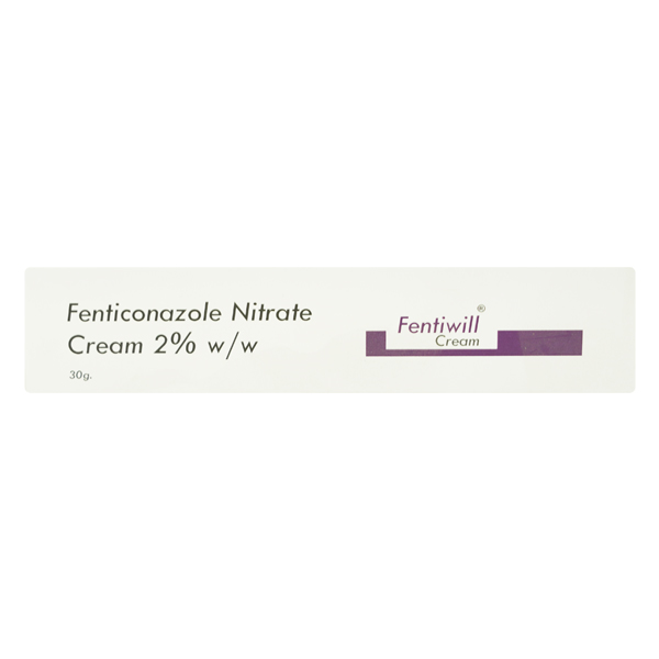 Fentiwill Cream