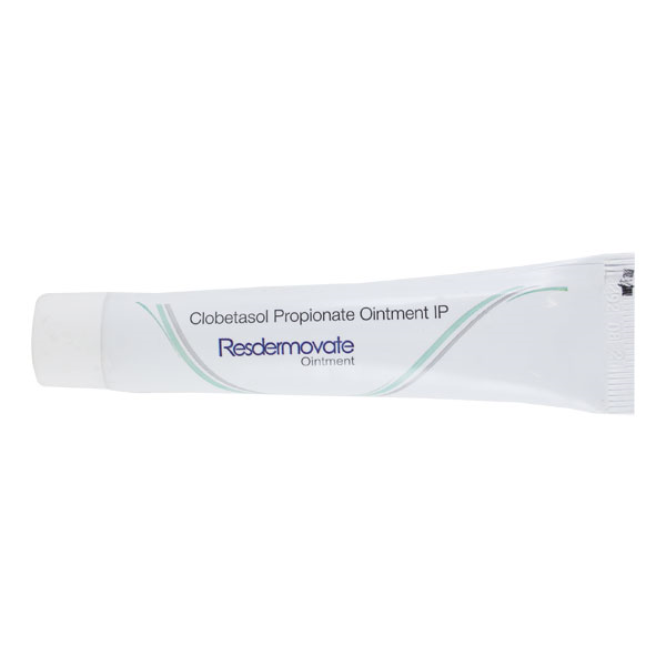 Resdermovate Cream