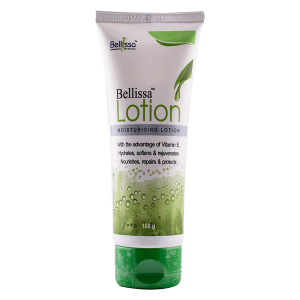 Bellissa Lotion
