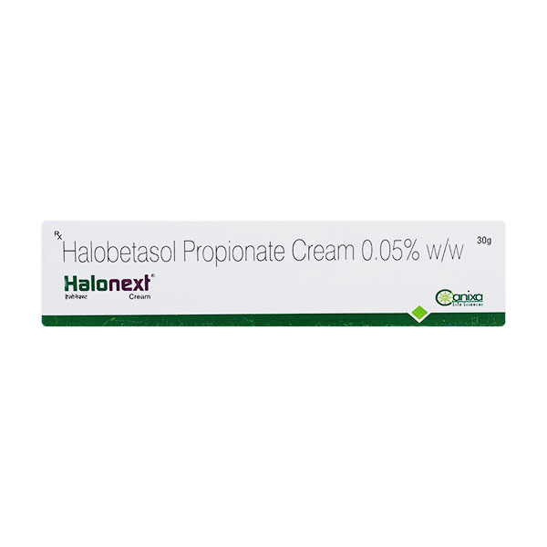 Halonext Cream