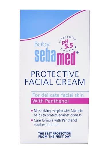 Sebamed Baby Protective Facial Cream