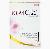 Klmc 20 Serum
