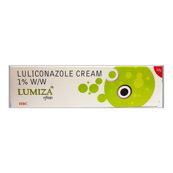 Lumiza Cream
