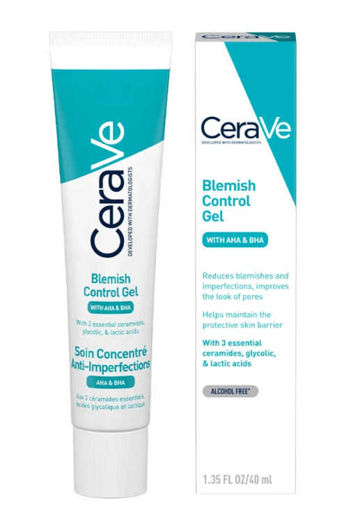 CeraVe Blemish Control Gel