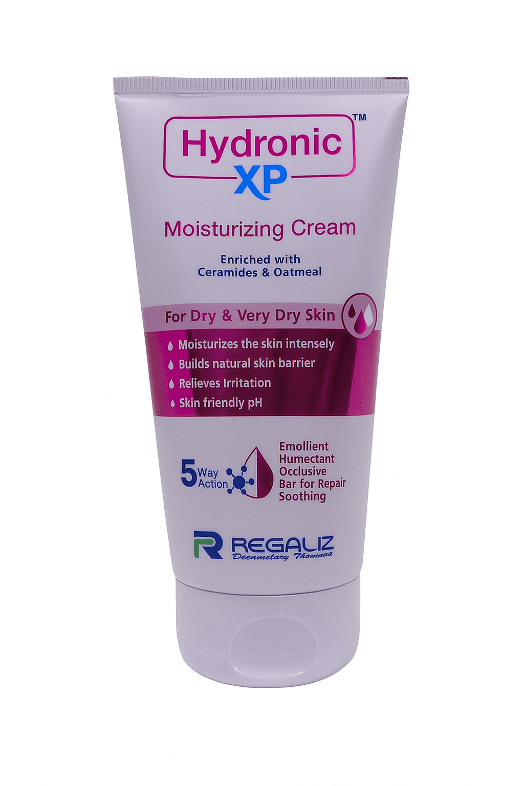 Hydronic Xp Moisturising Cream