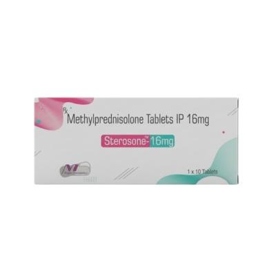 Sterosone Tablets