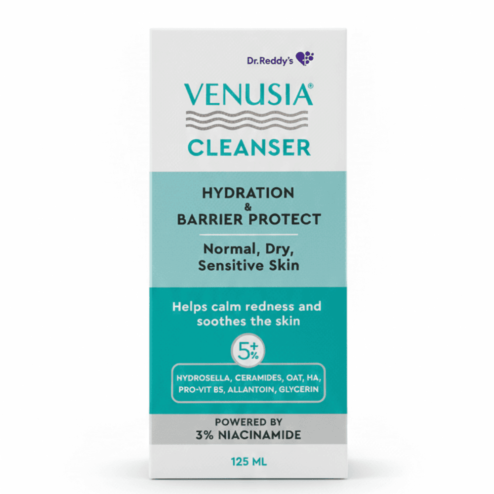 Venusia Cleanser
