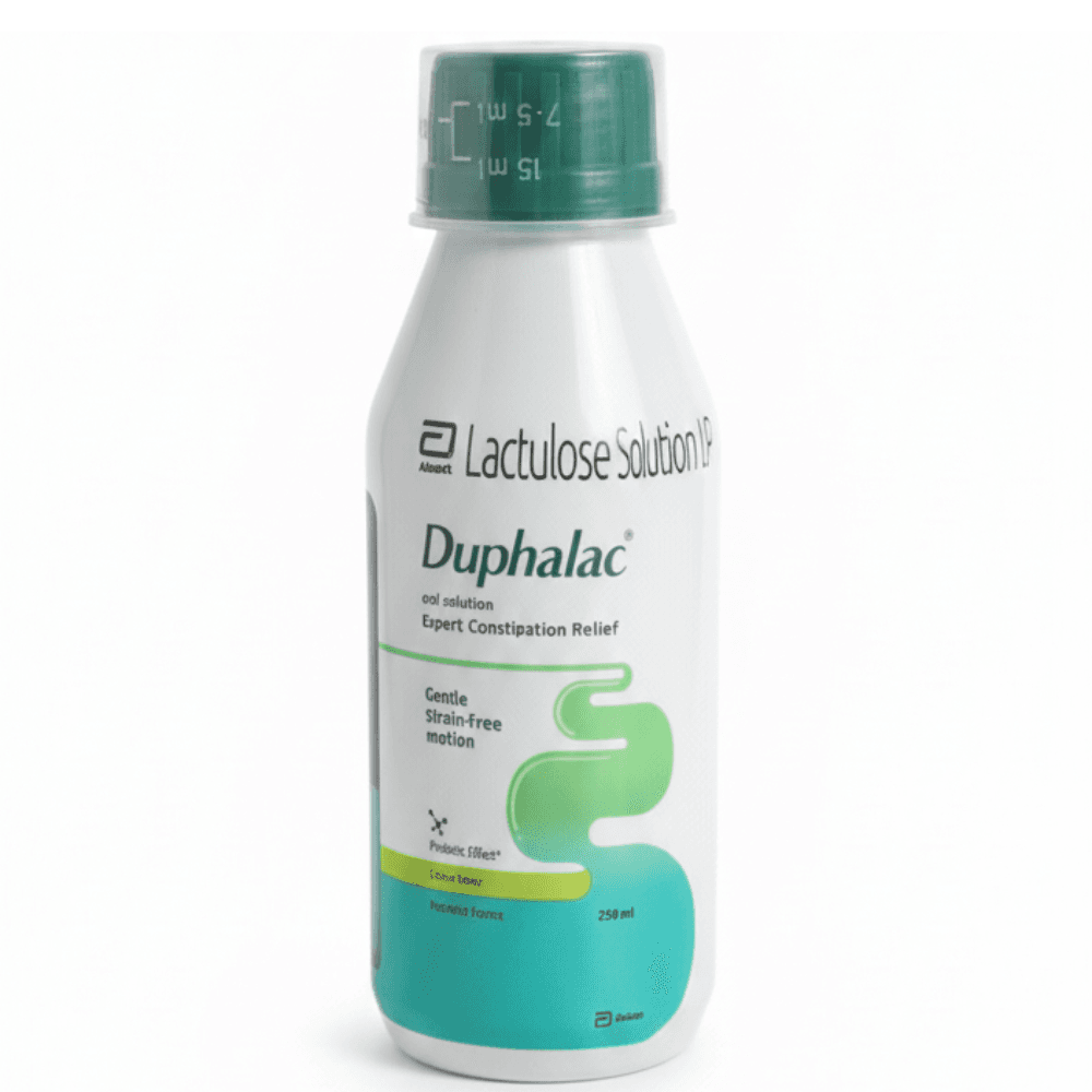 Duphalac Syrup