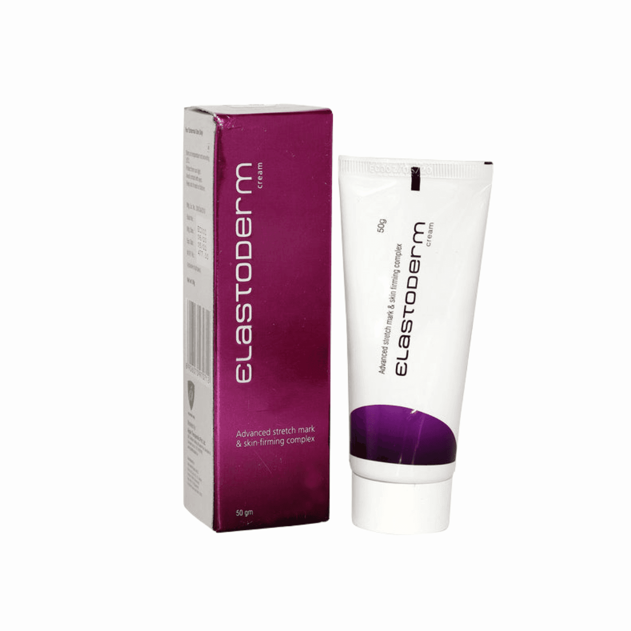 Elastoderm Cream